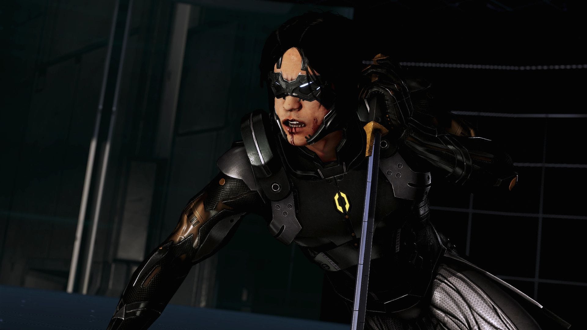 Featured image Troy Baker still embarrassed by his Mass Effect 3 role