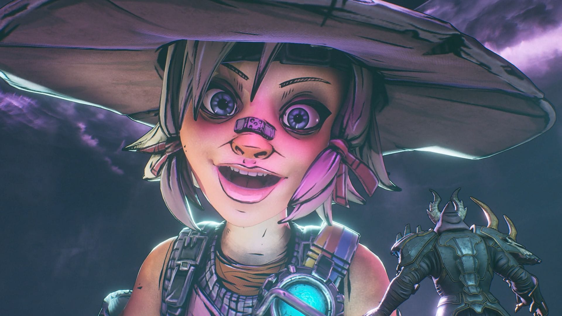 Featured image Borderlands MMO is back and playable in English after 11 years