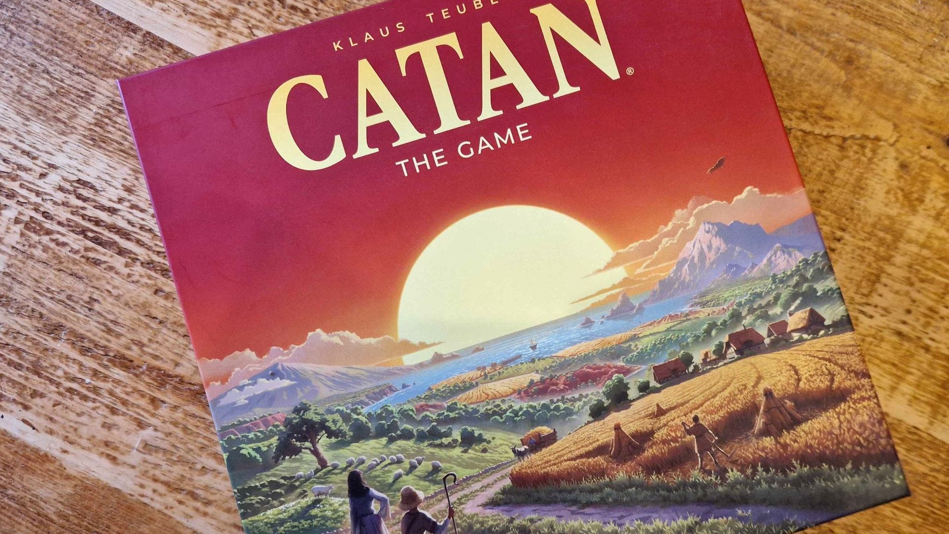 Featured image Avoid Monopoly this year Grab these beginner board games
