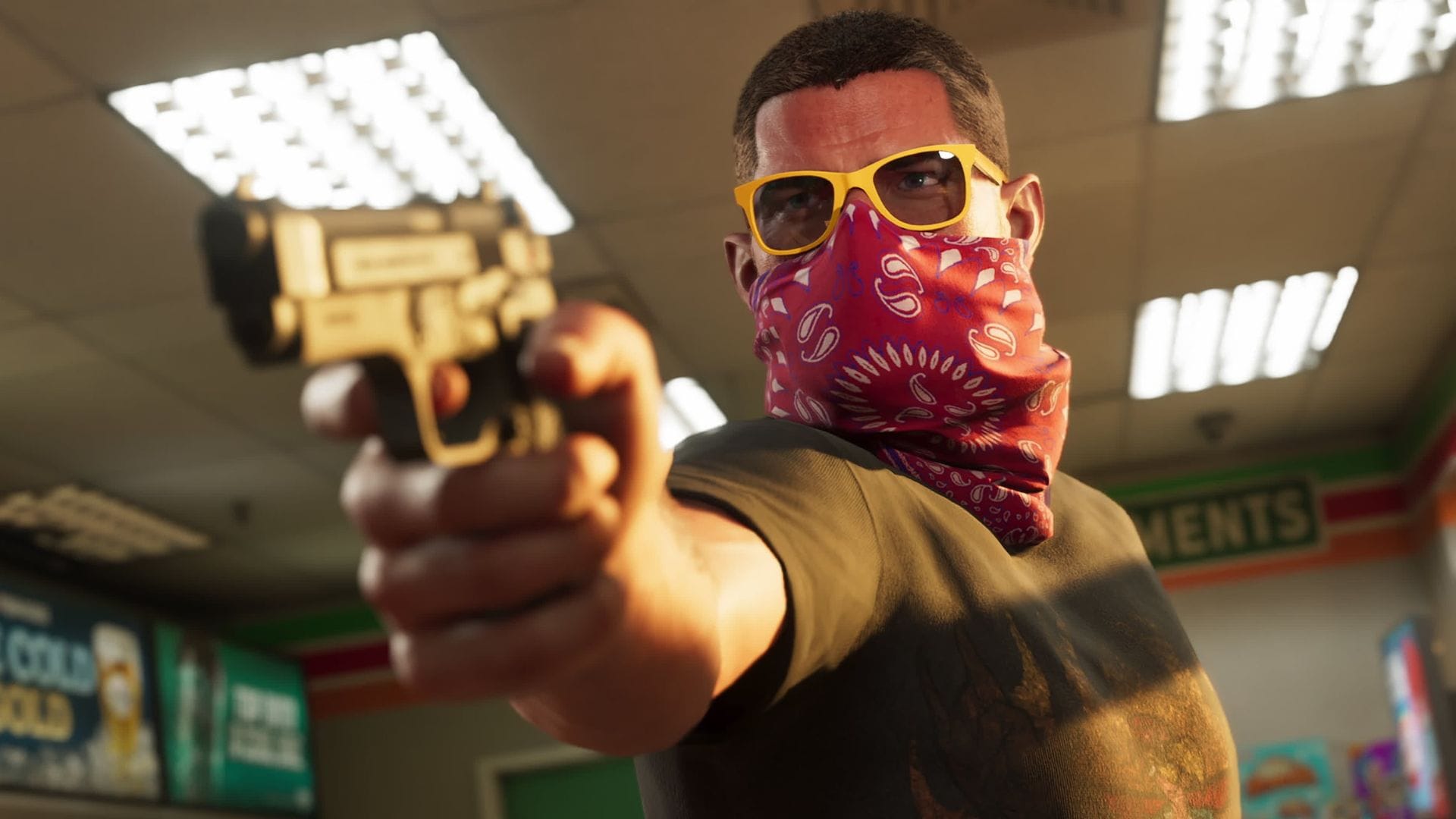 Featured image All confirmed GTA 6 weapons revealed
