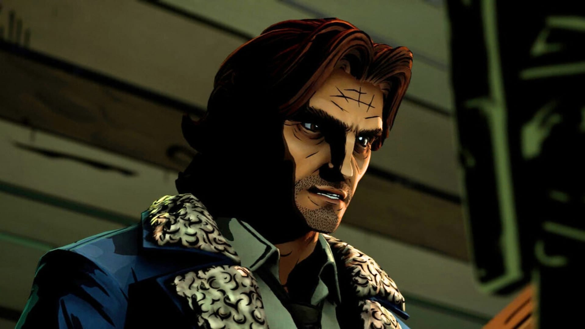 Featured image The Wolf Among Us 2 feels like coming home