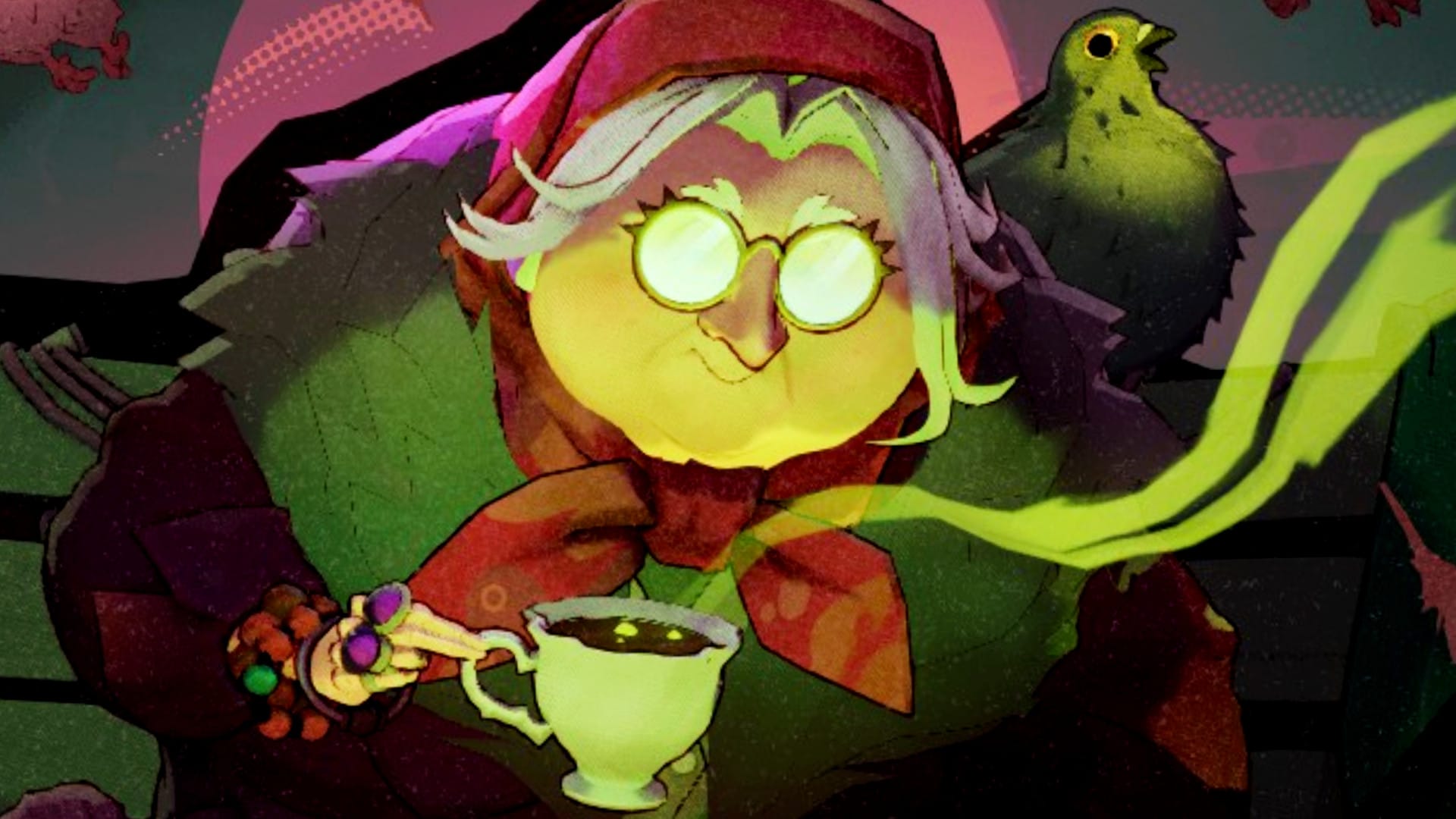 Featured image Deadlock update sparks an unstoppable rise