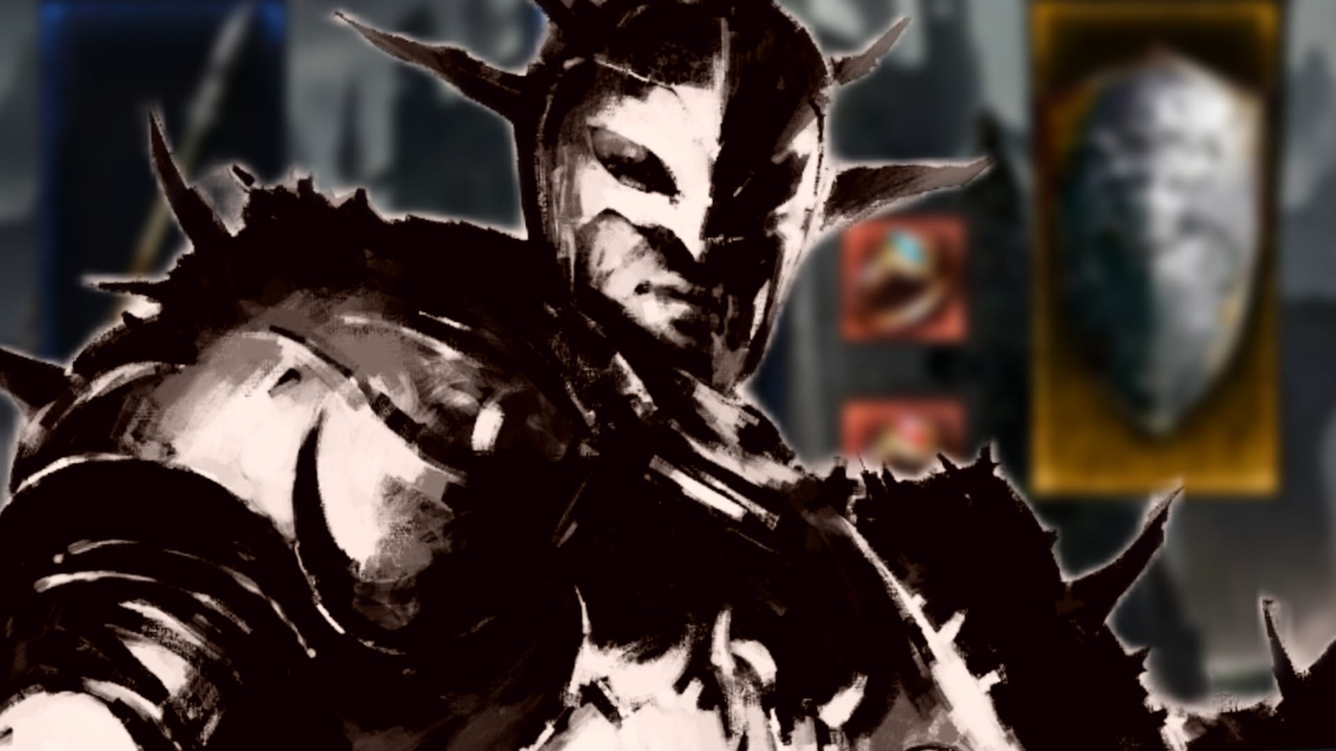 Featured image Diablo 5 Buildcrafting dictates execution