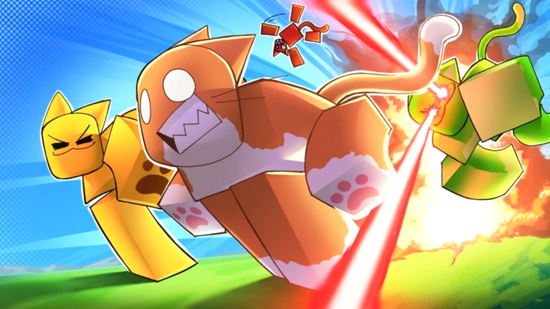 Featured image Unlock Meow Madness codes September 2026