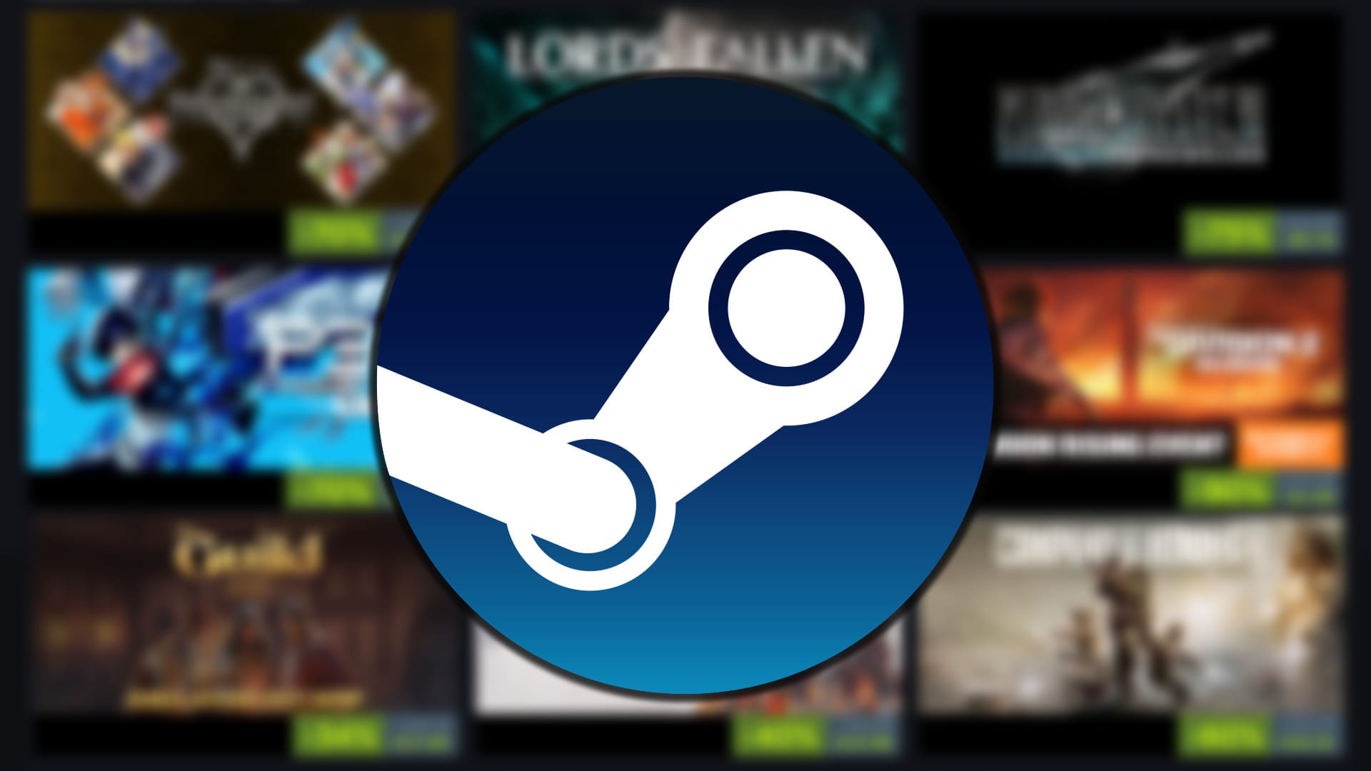 Featured image Steam changes discounts for a big indie win