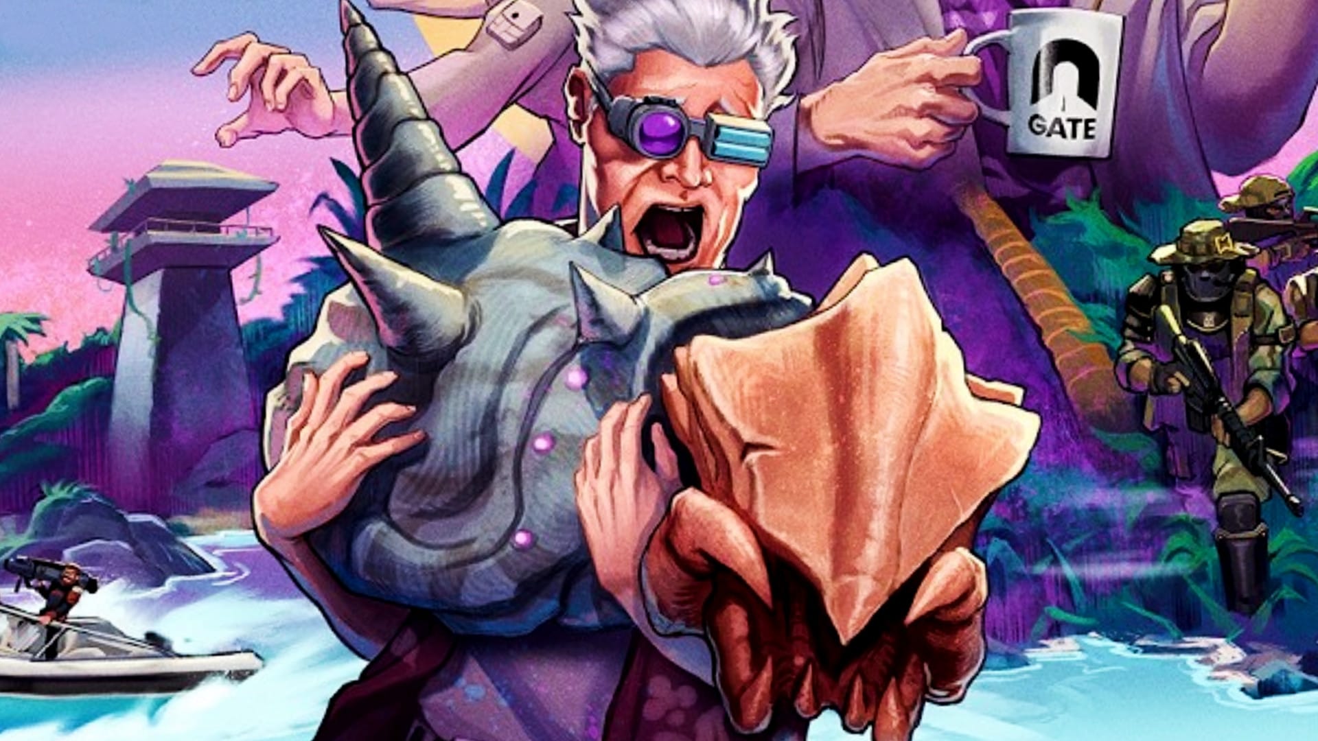 Featured image Abiotic Factor survival action deserves more love