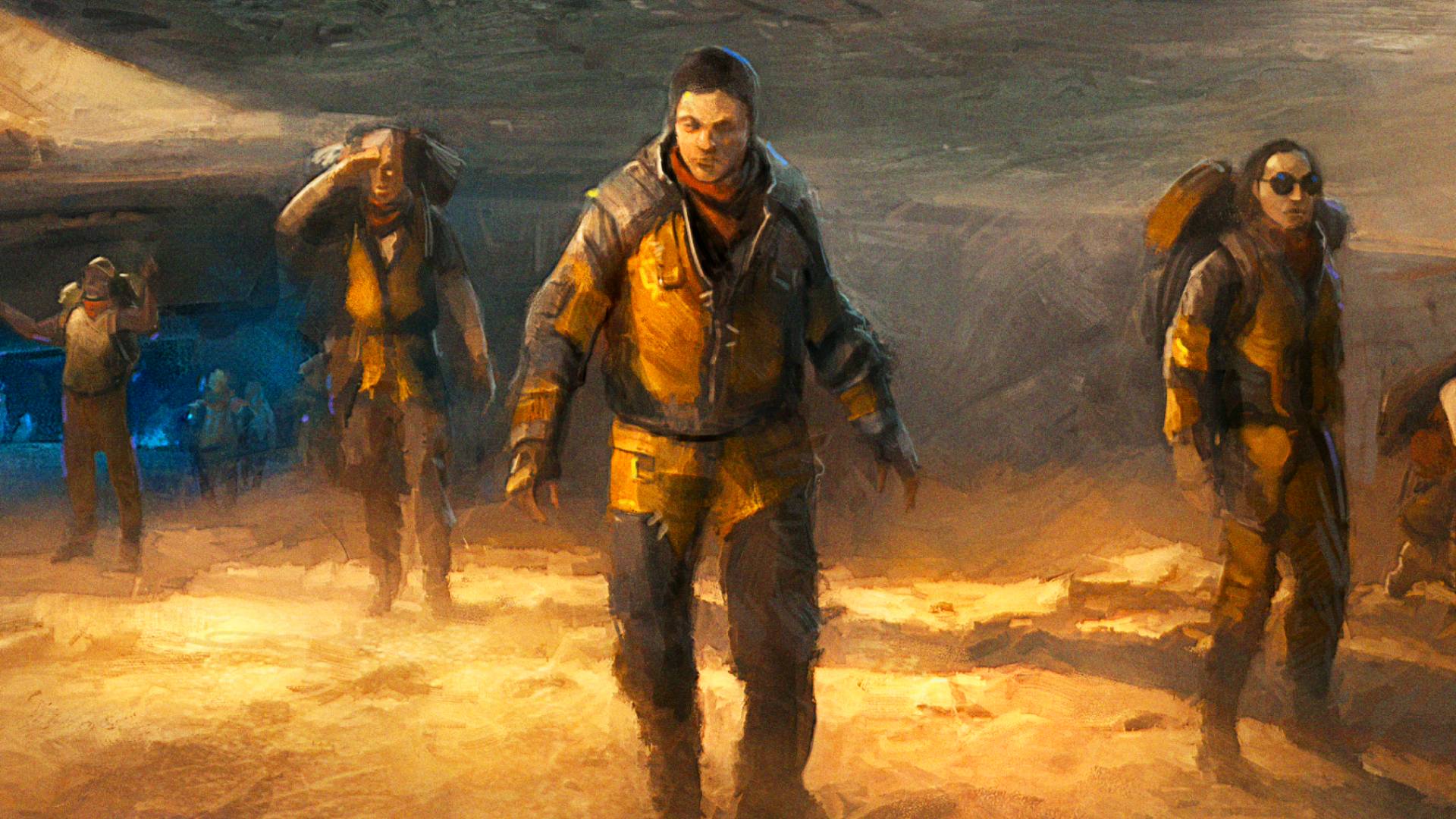 Featured image Paradox ditches history for Fallout fantasy its strength