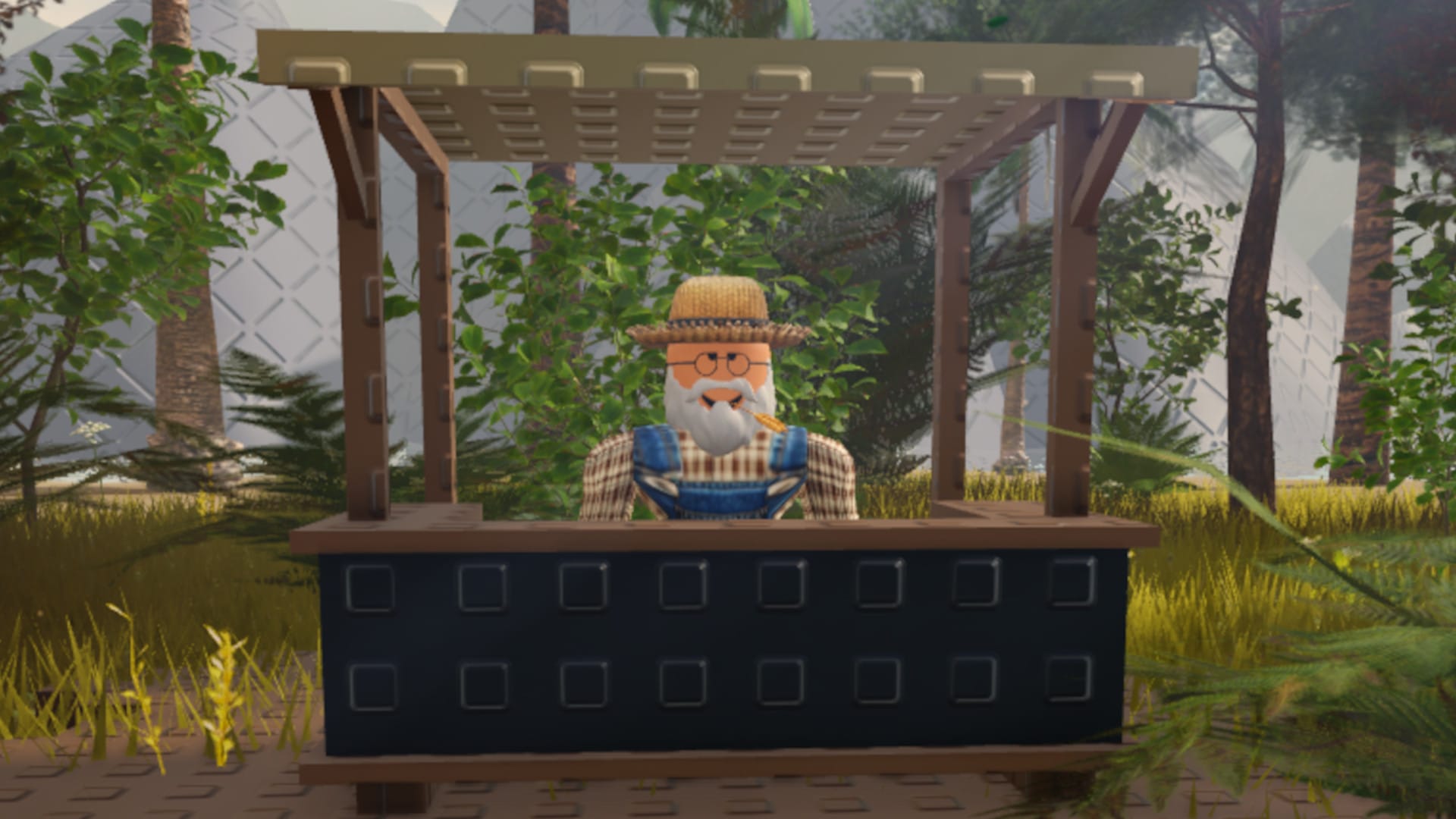 Featured image Secret codes for your Bahay Kubo Garden 2026