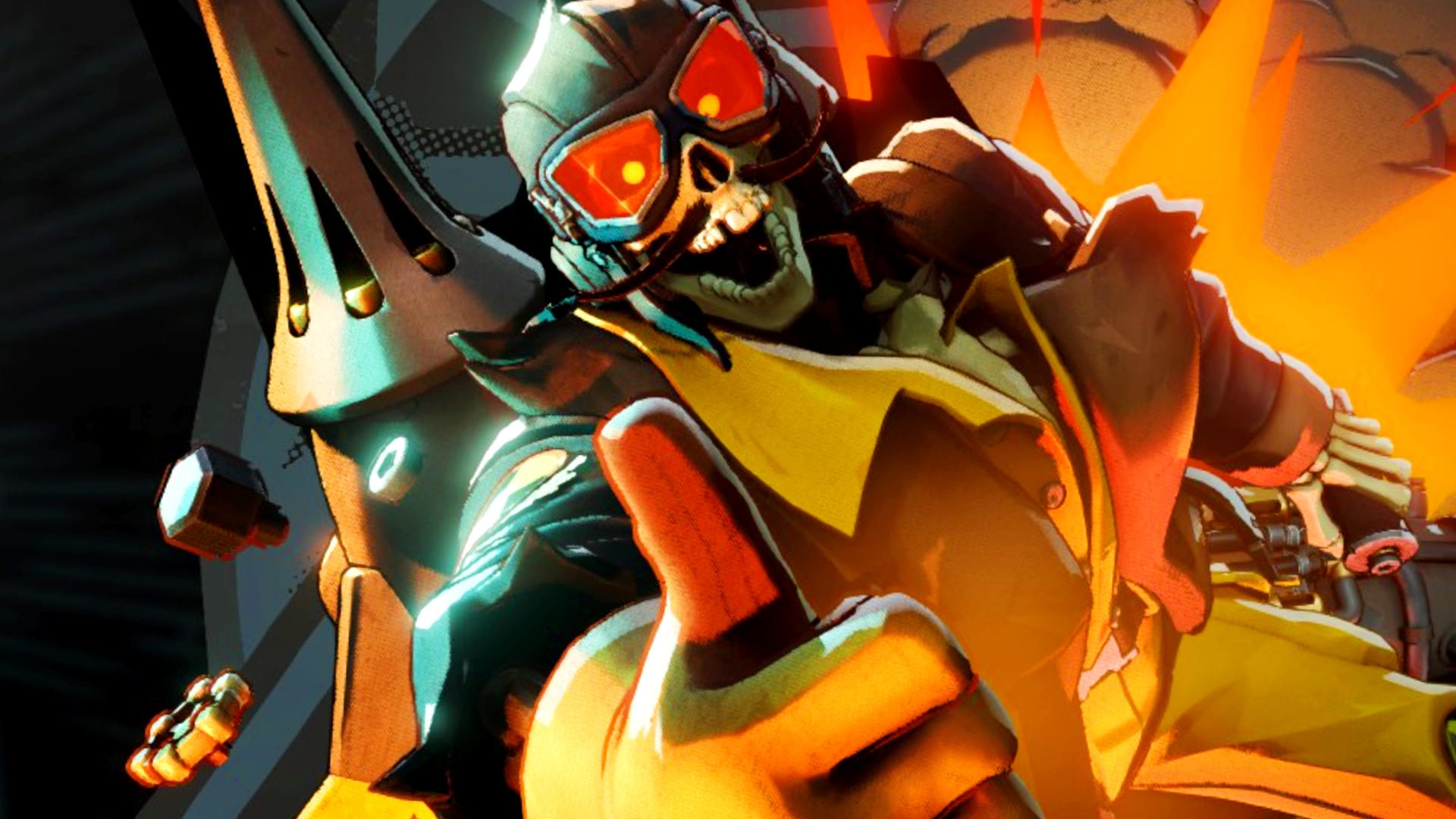 Featured image Deadlock revives TF2 glory with new hero