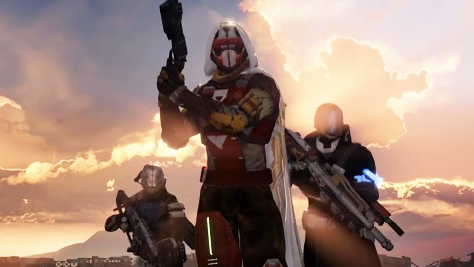 Featured image Destiny remaster rumors hint at stunning visuals for Bungie