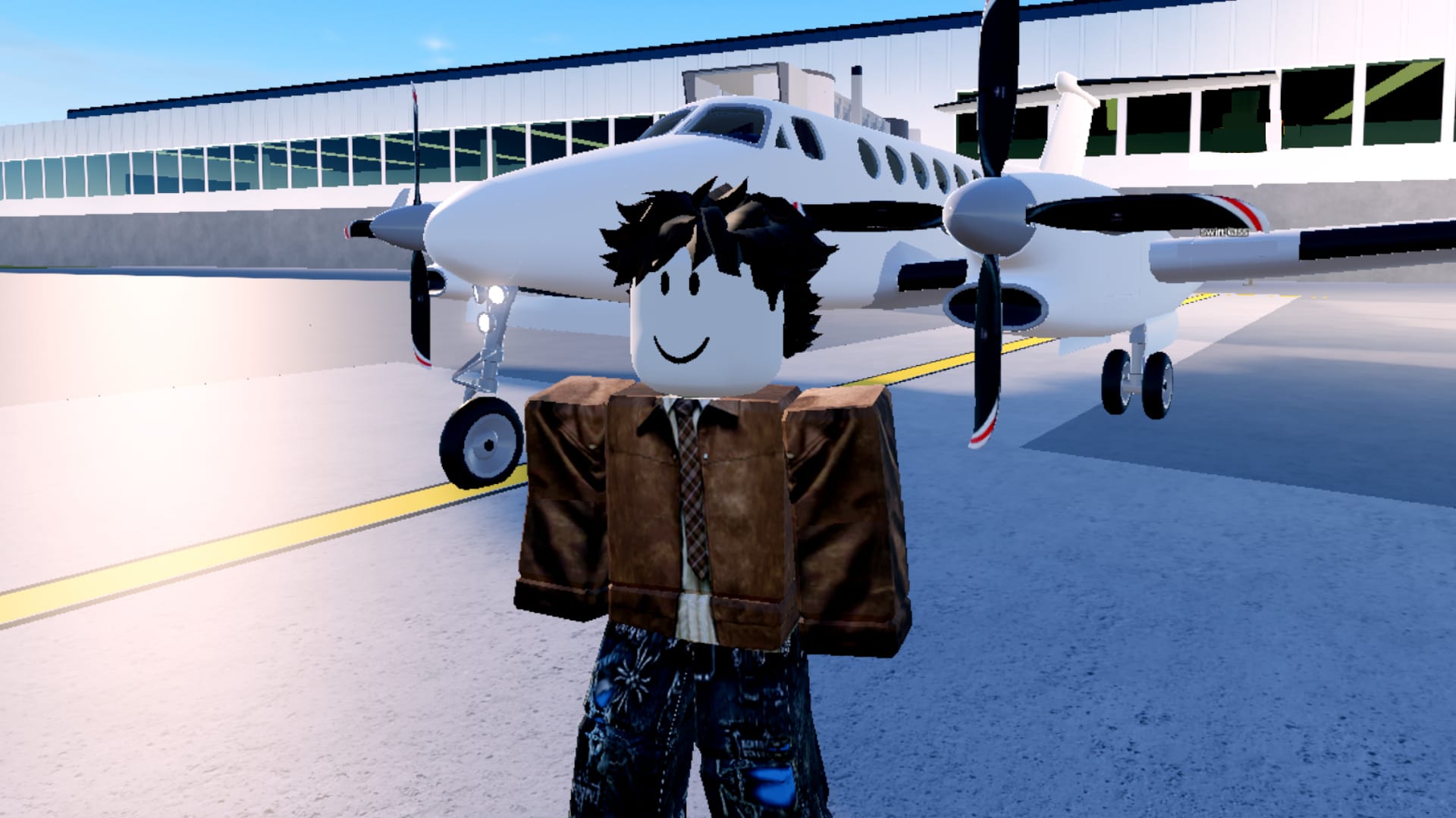 Featured image Unlock Flight World codes October 2026