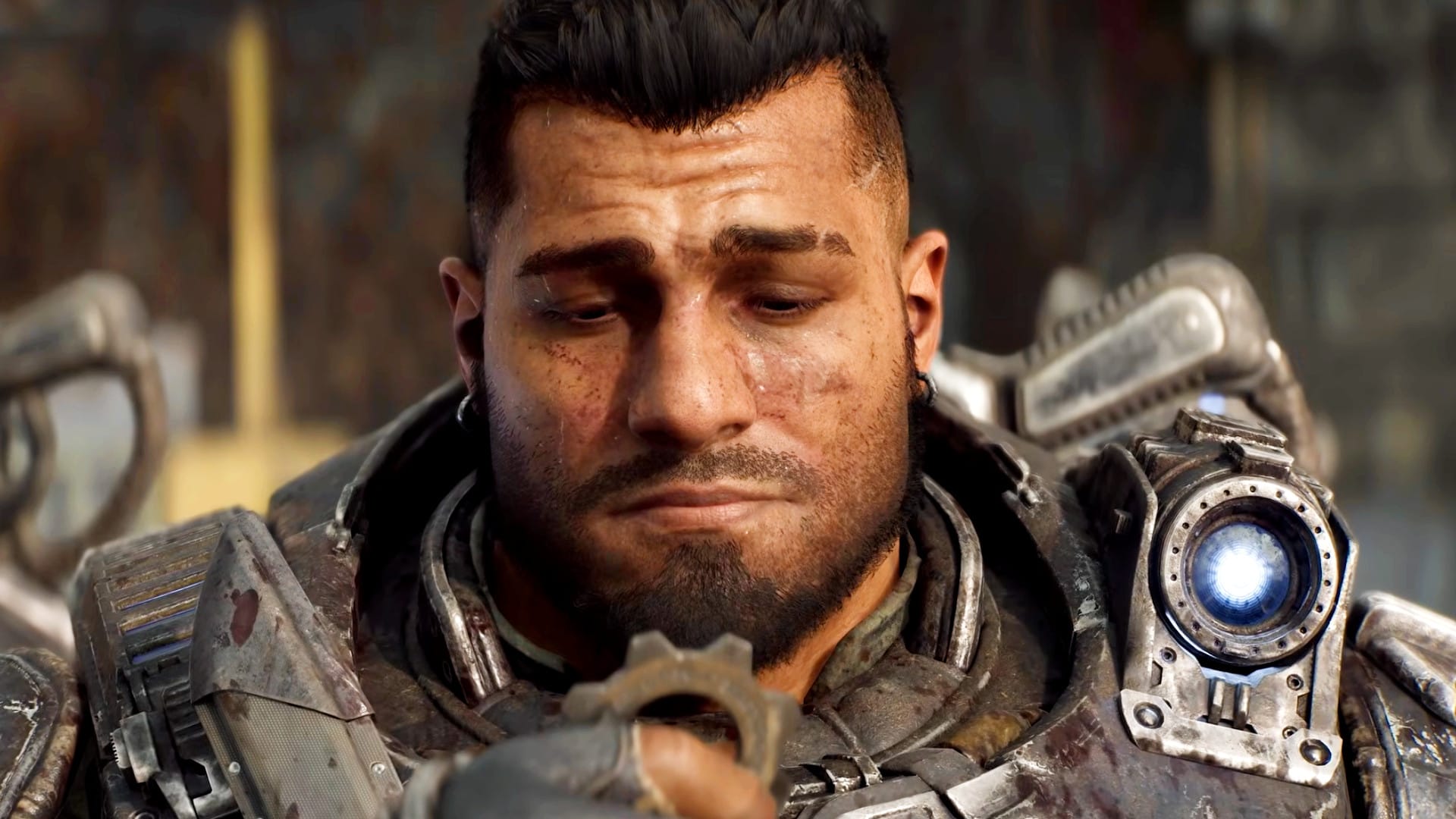 Featured image Gears of War Enjoy the terror no matter how you play