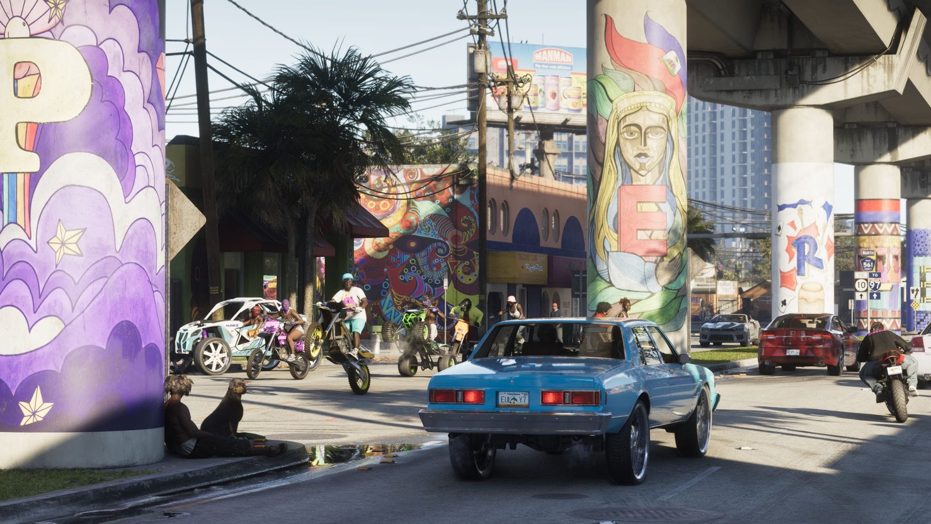 Featured image GTA 6 Online release date predictions