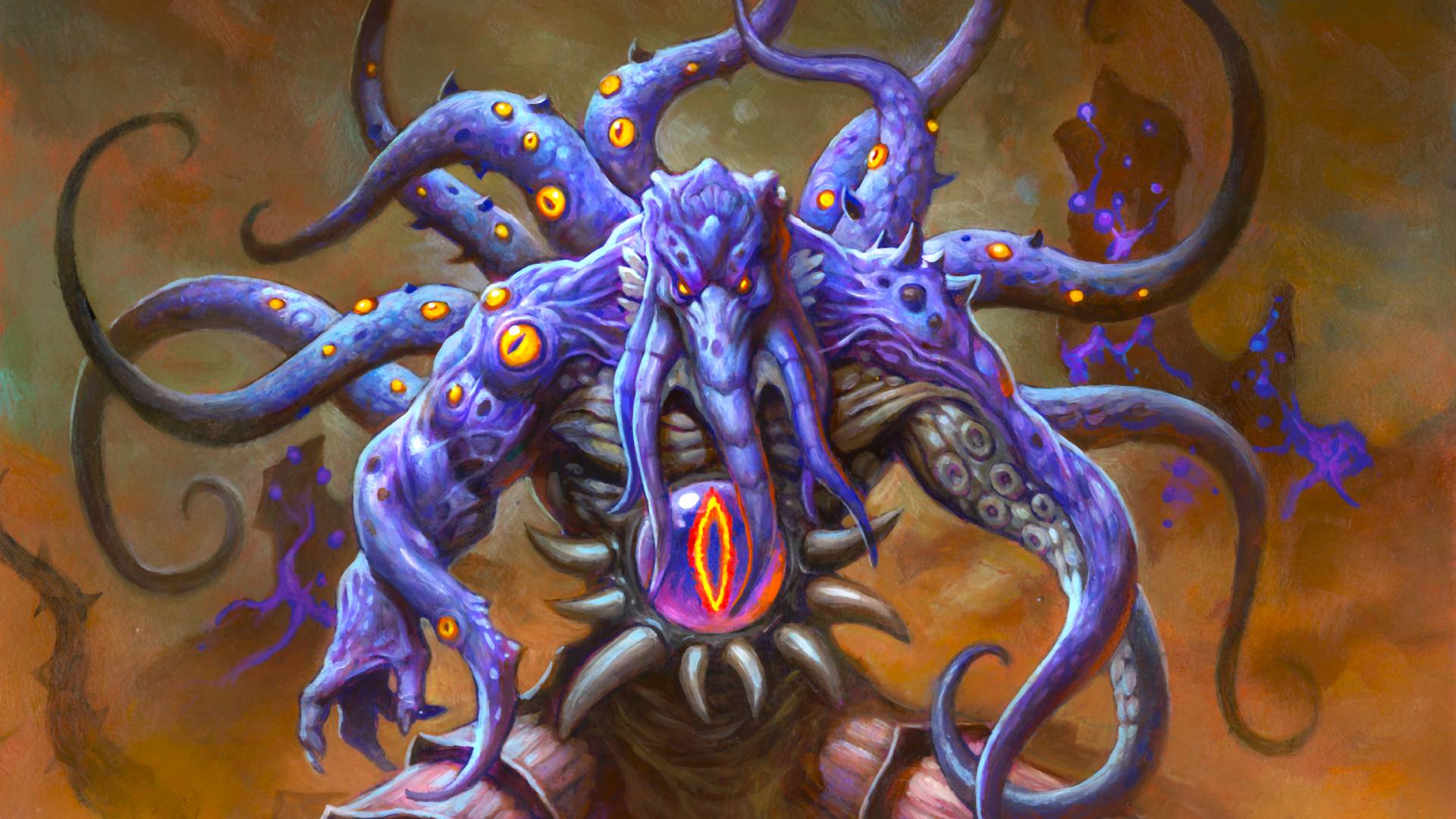 Featured image Hearthstone is full of tall tales but that leaves room for limitless narrative possibilities