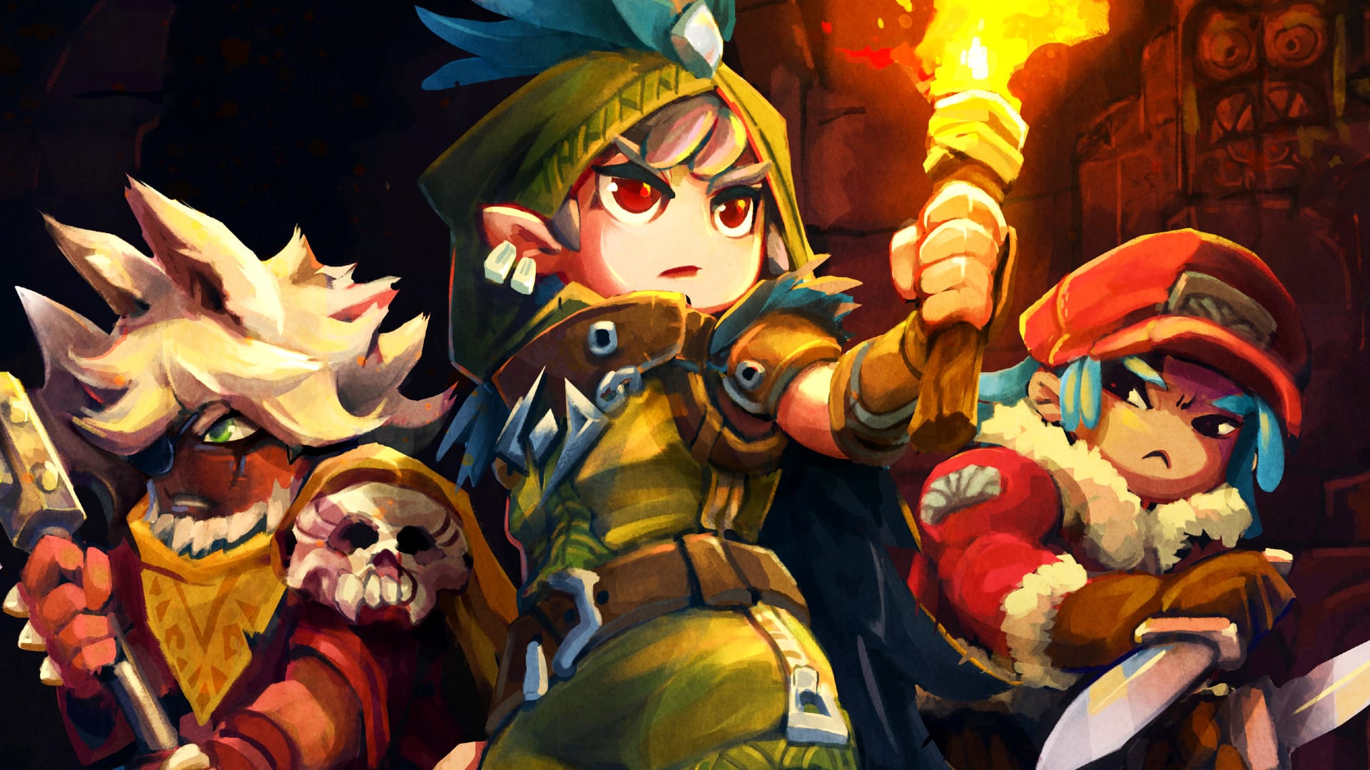 Featured image Get free RPGs from Hytale boss with the Founders Edition