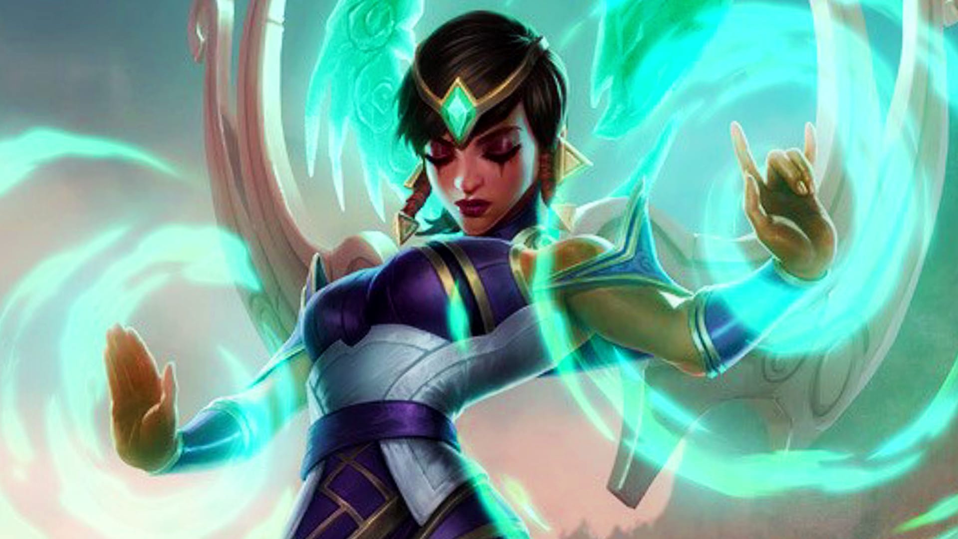 Featured image League Classic update brings back the worst spell