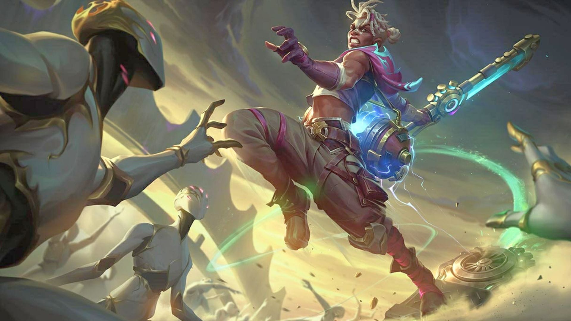 Featured image Riot locks down LoL replays plunging players into darkness