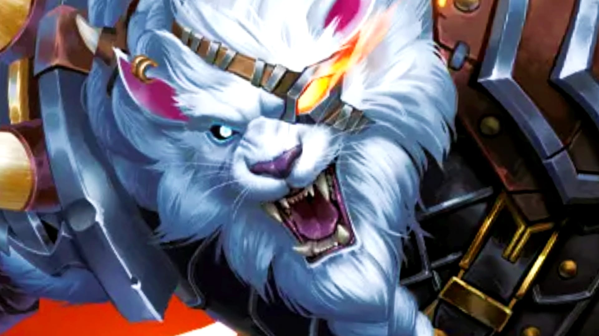 Featured image Champion to Card The Riftbound Transformation
