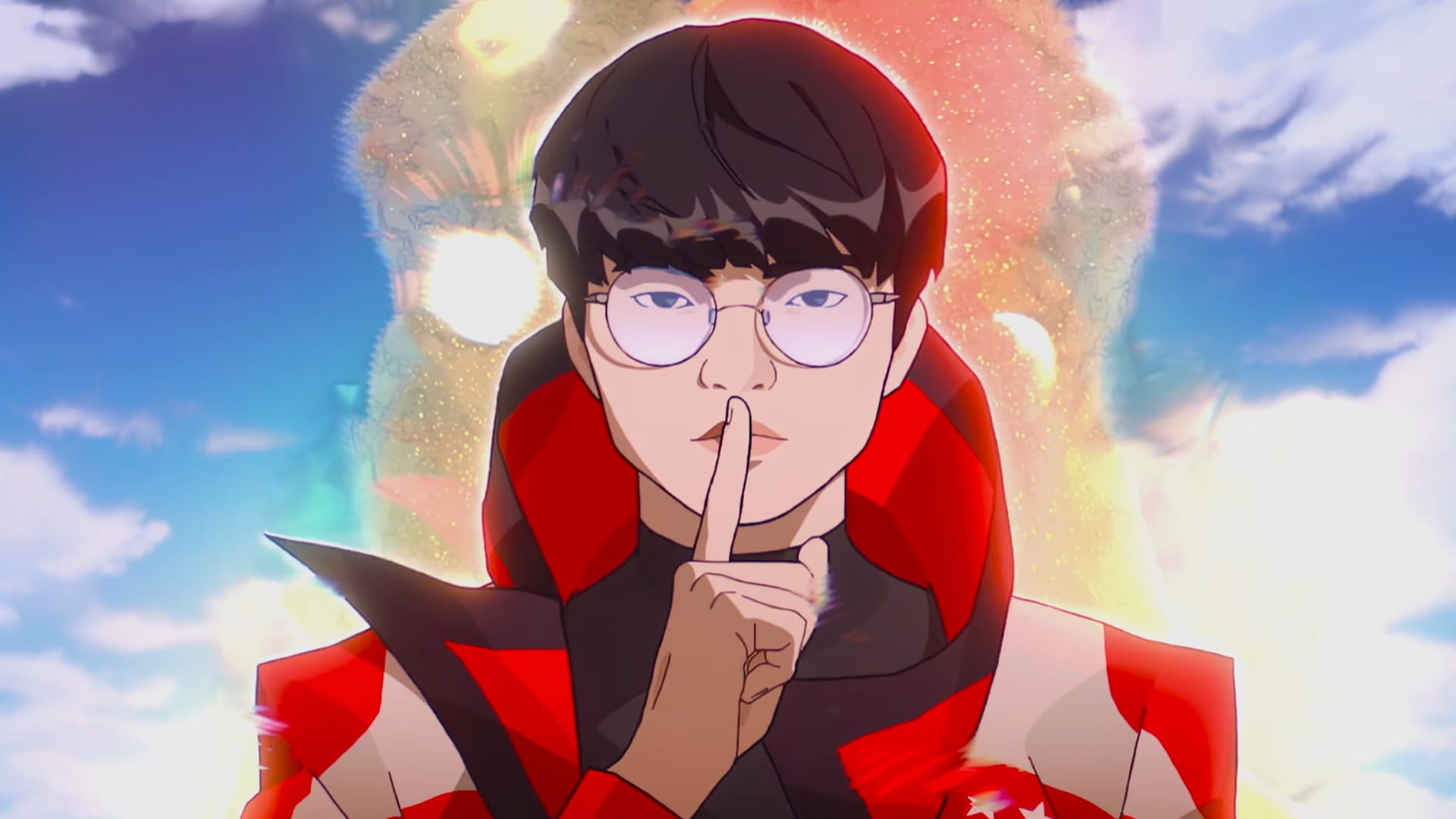 Featured image Worlds Anthem vs True Damage Comeback disappointment