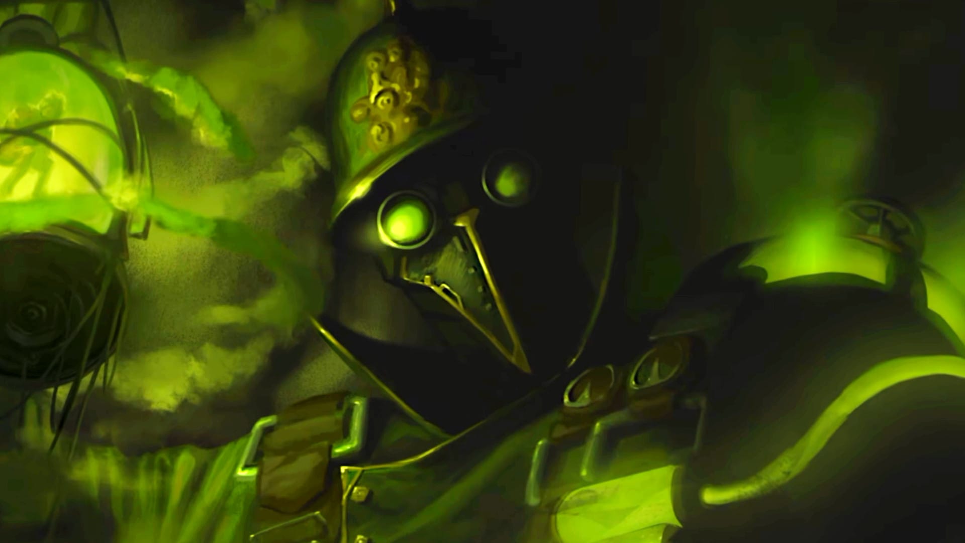 Featured image Pandemos toxicity ruins MOBA playtest