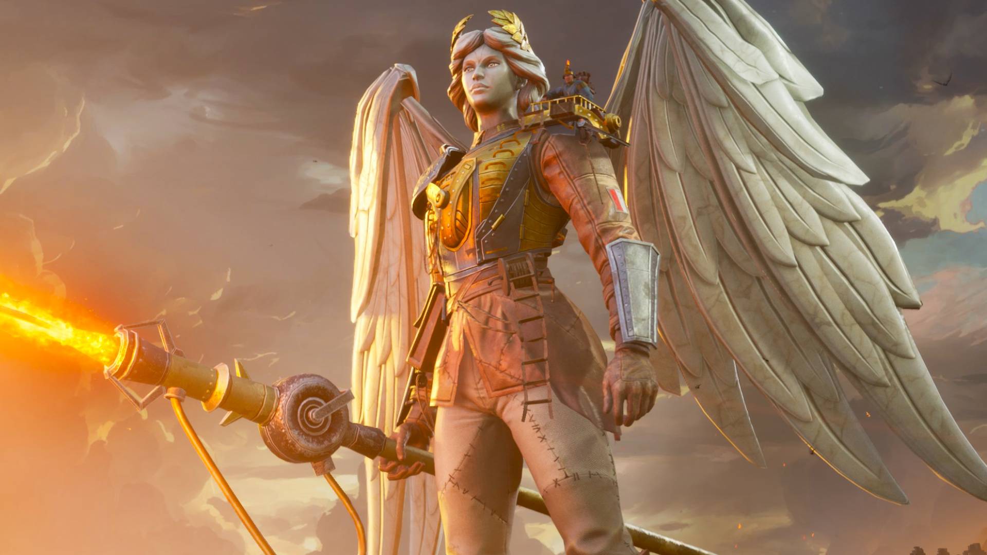 Featured image Replicating R6 Siege success in the ruthless MOBA market