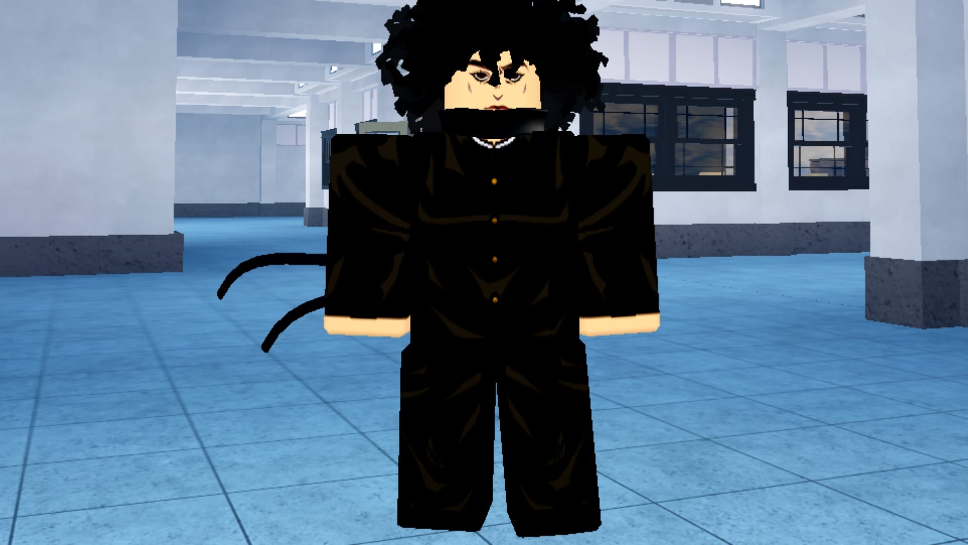 Featured image Morioh High Codes 2026