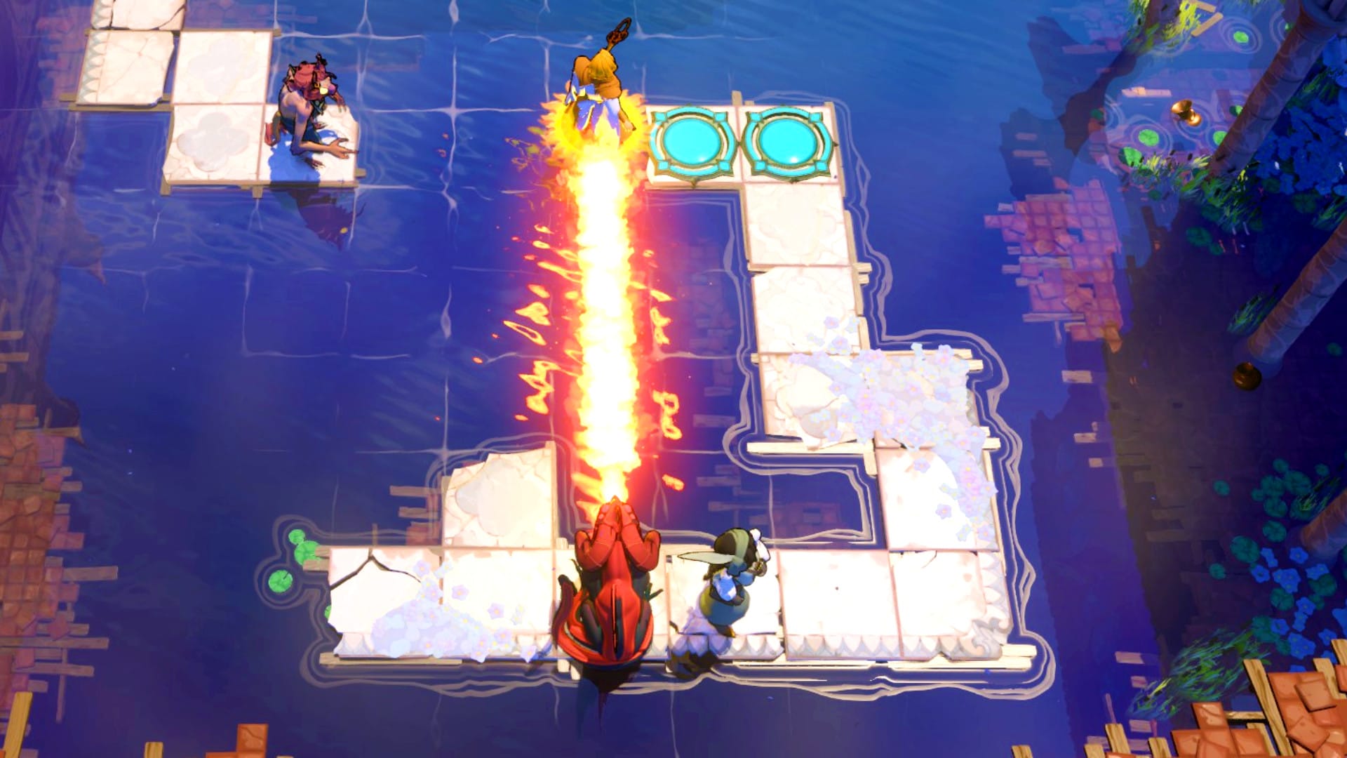 Featured image Master destroys my free time in Order of the Sinking Star
