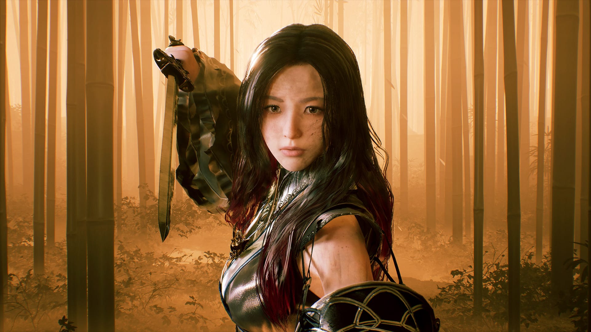 Featured image Phantom Blade Zero devs skip 100 balance