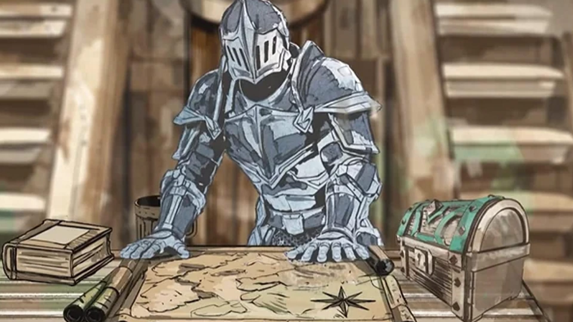 Featured image Jagex bans AI from creative work after Dragon Slayer 2 backlash