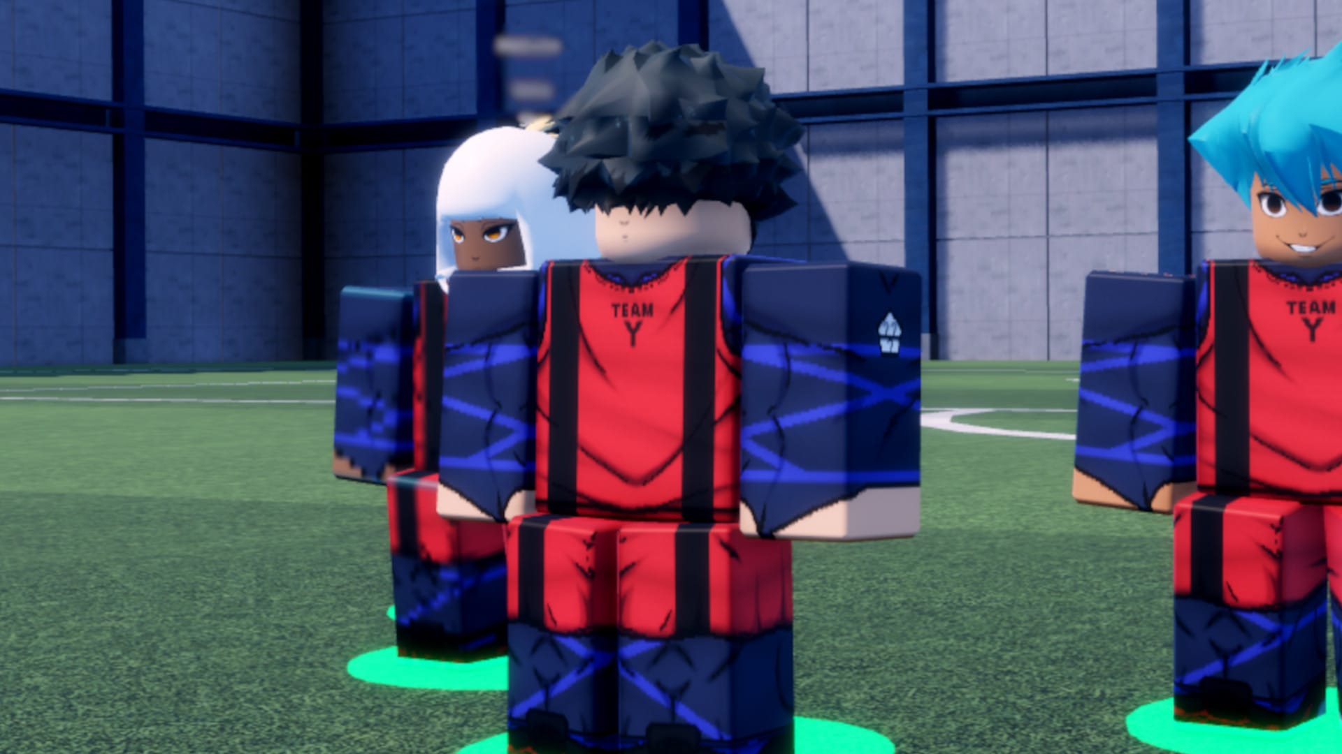 Featured image Start Your Blue Lock Career Codes 2026