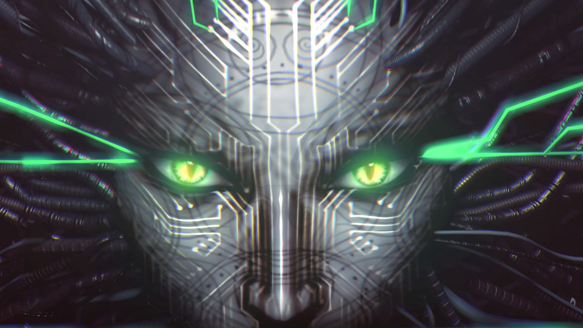 Featured image Free System Shock 2 Remaster and Murder Mystery Puzzler