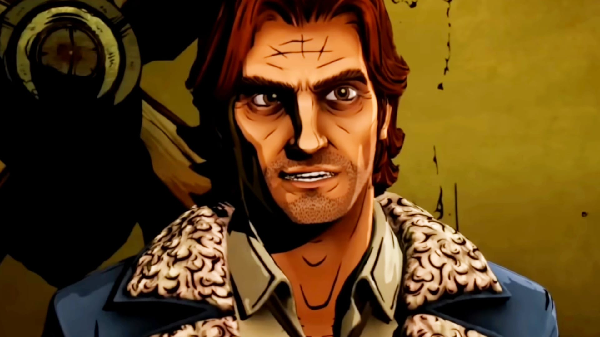Featured image Publisher expects more from Telltale Games partnership on Wolf Among Us
