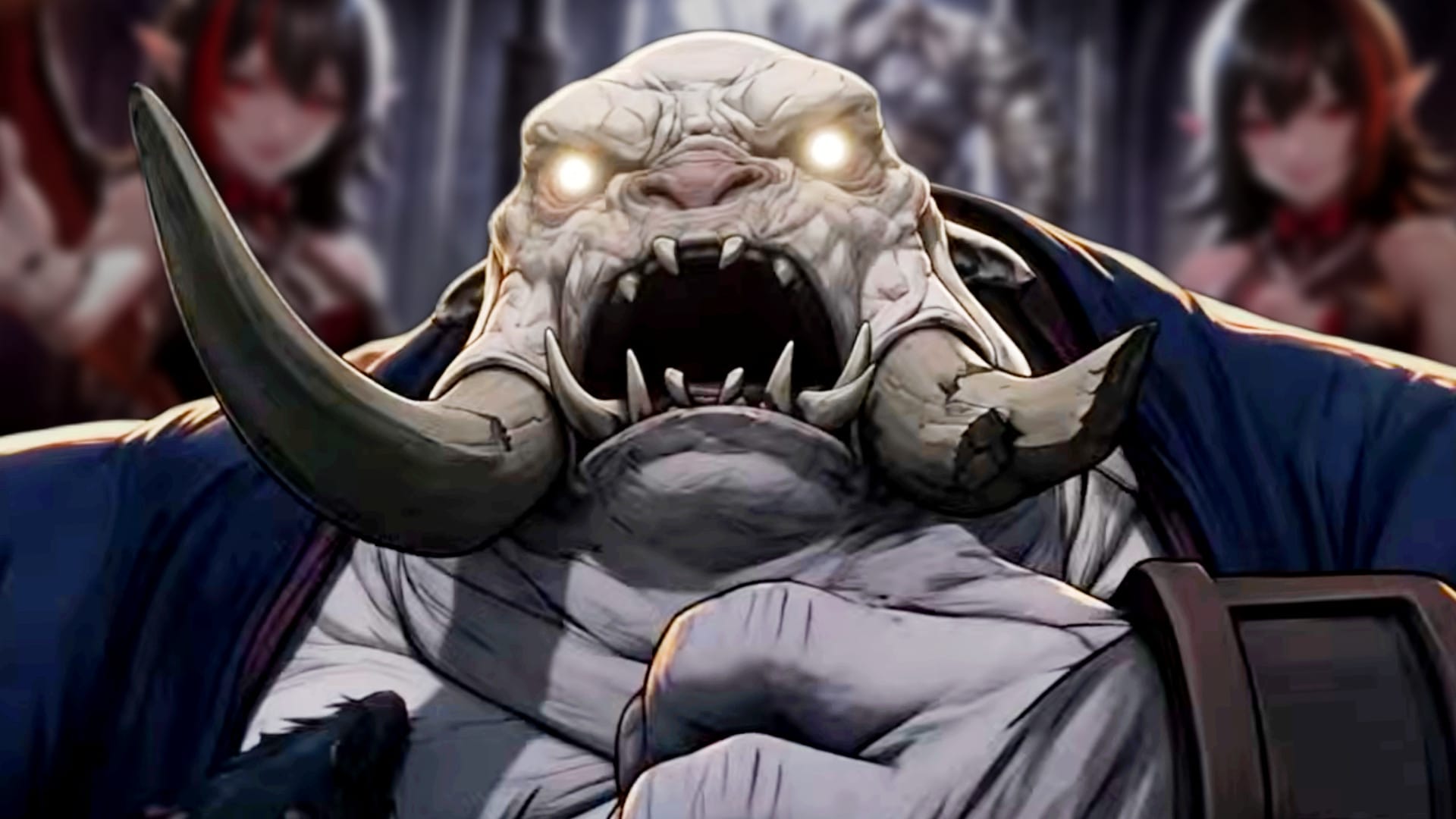 Featured image Lock foes and farm loot in Torchlight Infinites new season