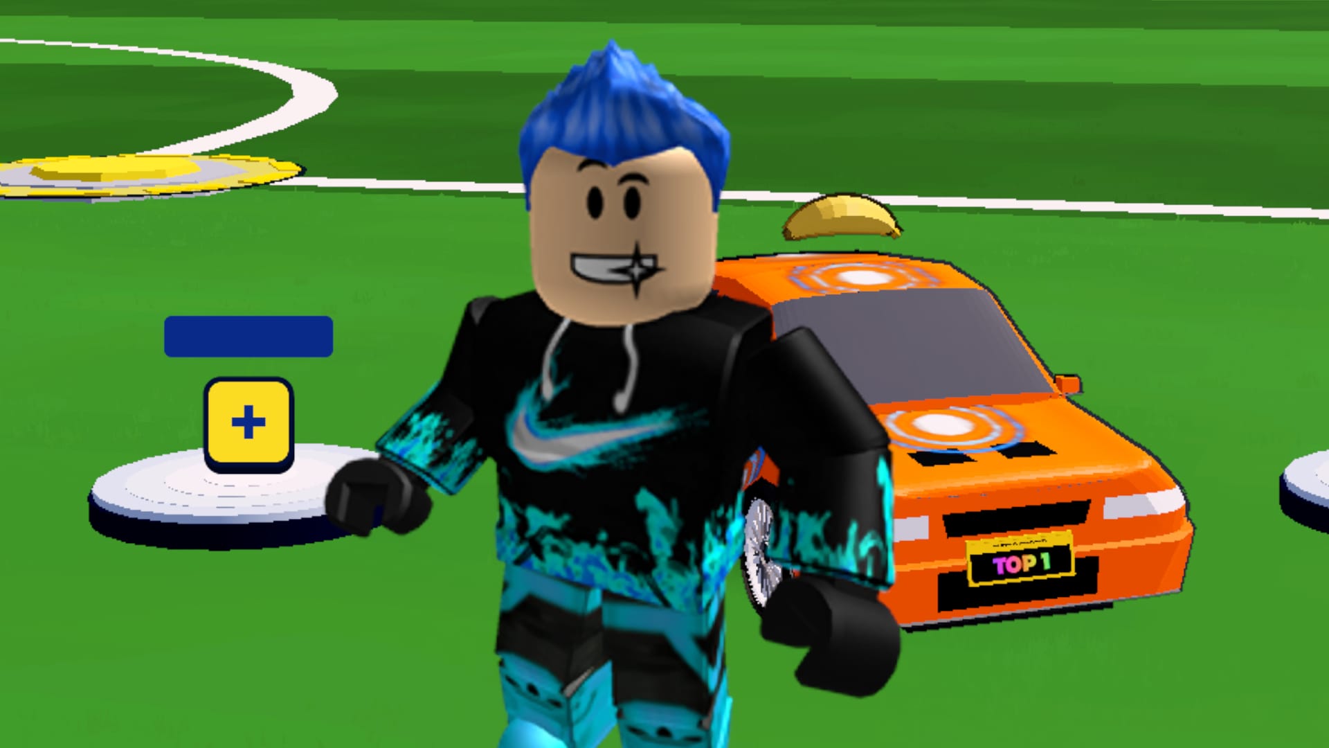 Featured image Turbo Soccer codes for ultimate game speed