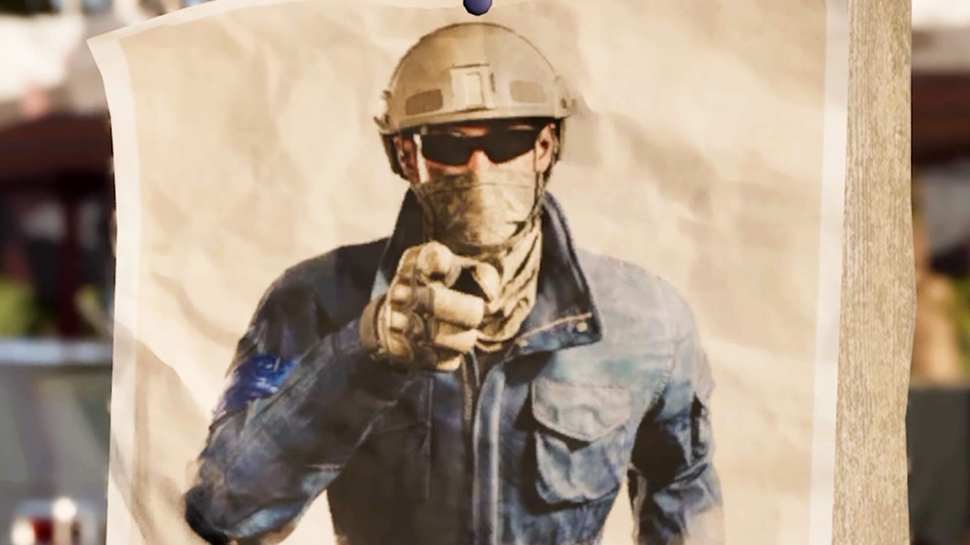 Featured image Bulkhead admits errors in Wardogs Season 2
