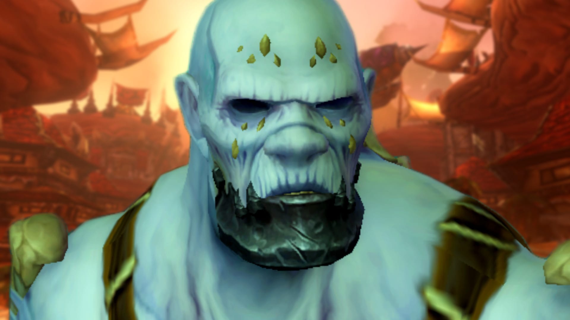 Featured image WoW Level 30 Warriors win Undead Paladins lose