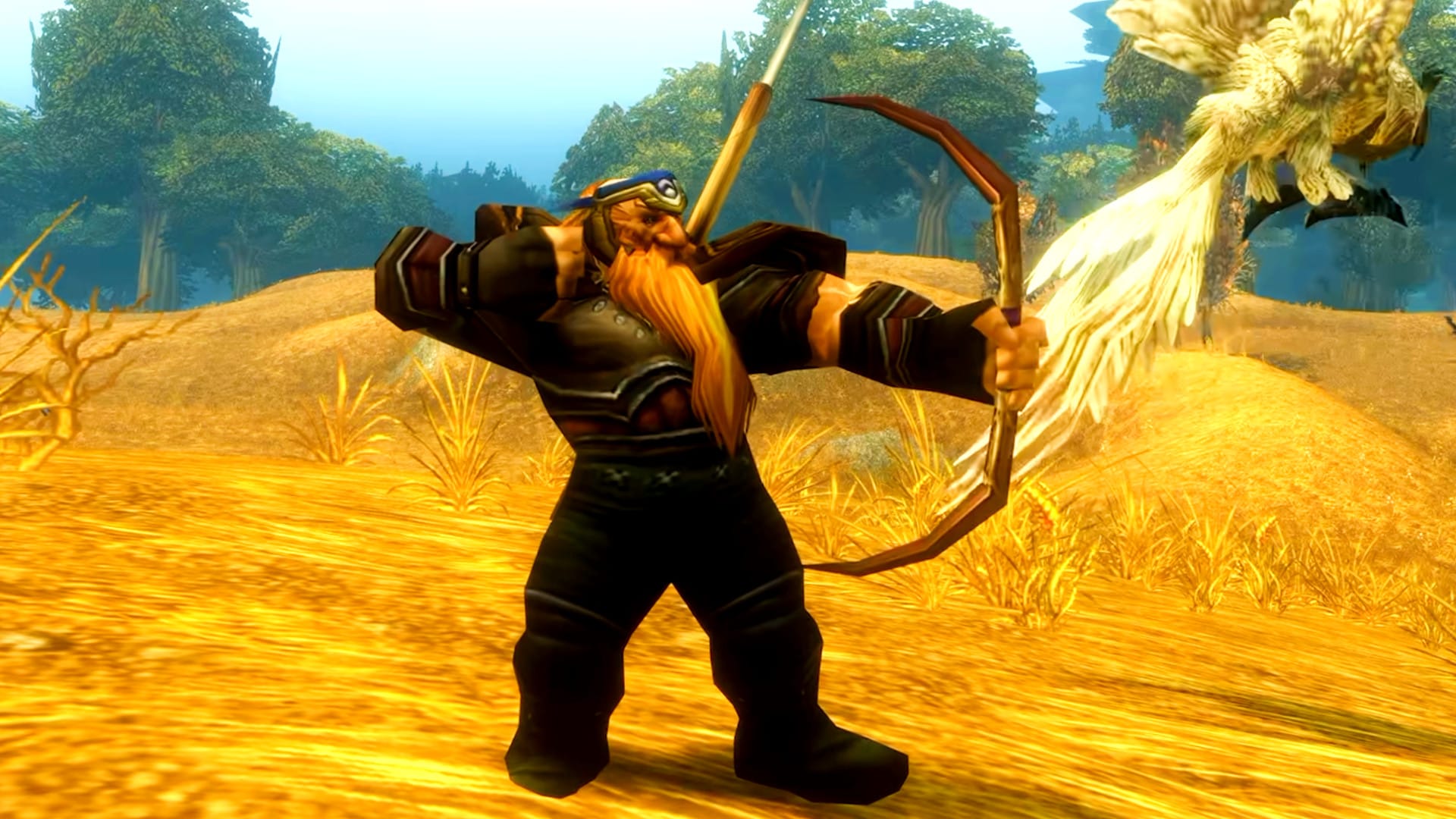 Featured image WoW devs learn to ignore the loudest voices