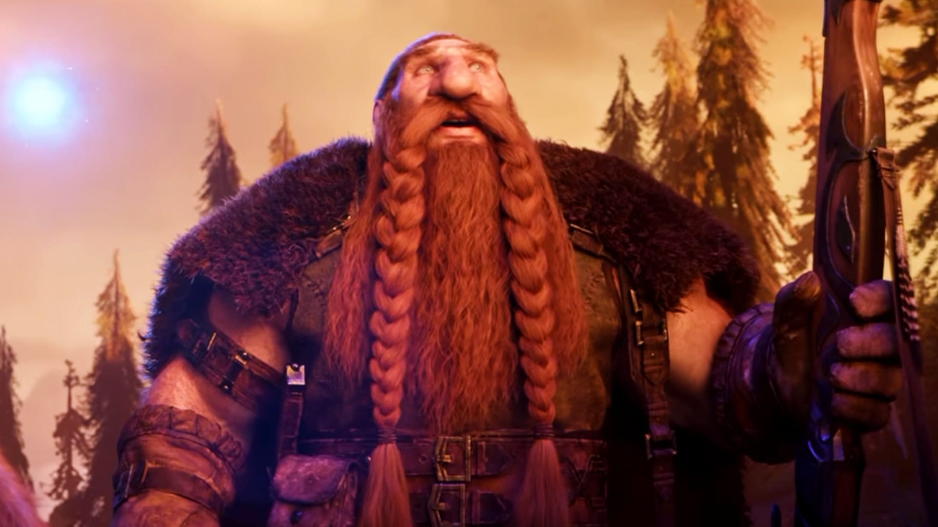 Featured image Try World of Warcraft Forever free before launch