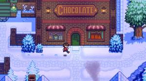 Featured image Haunted Chocolatier enters Stardew Valley mines