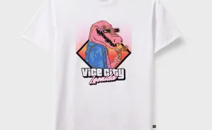 Featured image GTA 6 Alligator Drinking Cocktail Shirt Revealed