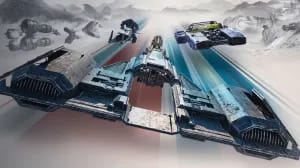 Featured image Star Wars Galactic Racer Free to Race Now