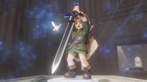 Featured image Travel Back to 1998 with Zelda Ocarina of Time at Best Buy