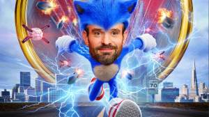 Featured image Charlie Cox recorded 40 hours of dialogue for an unknown Sega game