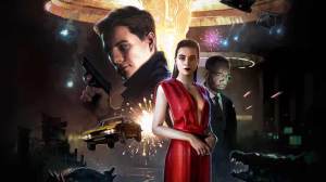 Featured image First Light expands Bonds license to kill