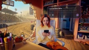Featured image Google wants everyone to make AI games and maybe they shouldnt