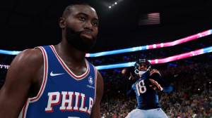 Featured image NBA 2K tops Madden NFL in August a shocking upset