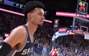 Featured image NBA 2K25 Delisting Single Player Modes Closing Down