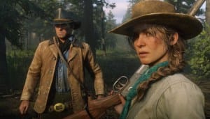 Featured image Red Dead Launching By 2027 Or 2028 The Reality