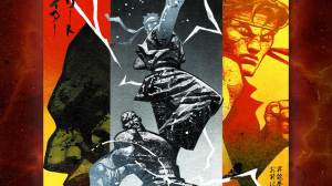 Featured image Mondo Wins the Poster Fight vs Street Fighter Movie