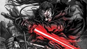 Featured image Ghost of Tsushima Anime Taps Star Wars Visions Talent 2028
